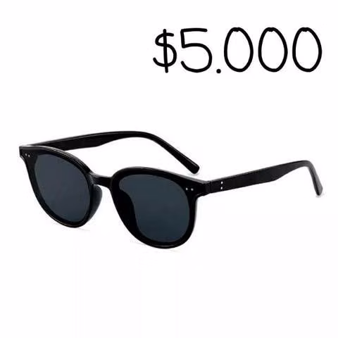Lindas gafas