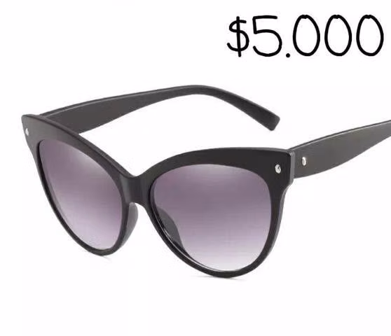 Lindas gafas - Imagen 5