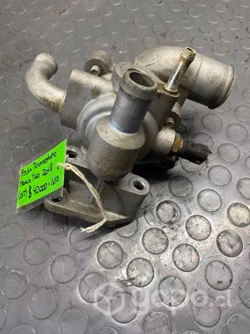 Porta termostato Maxus T60 2018 (017)