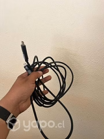 Mini Displayport a HDMI 4K BELKIN 3.6 mts - Imagen 3