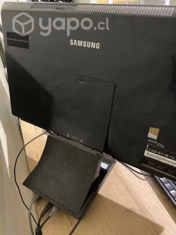 Pc escritorio Samsung - Imagen 5