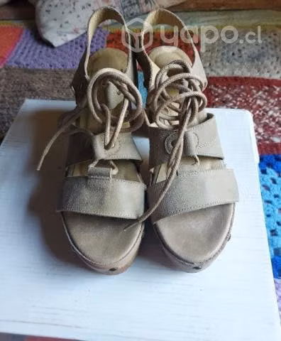Sandalias - Imagen 3