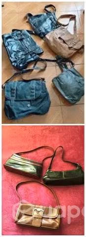 SANDALIA FIESTA T36 y T35, ropa niña, carteras - Imagen 6