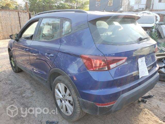 Espejo Seat Arona 2021 - Imagen 4
