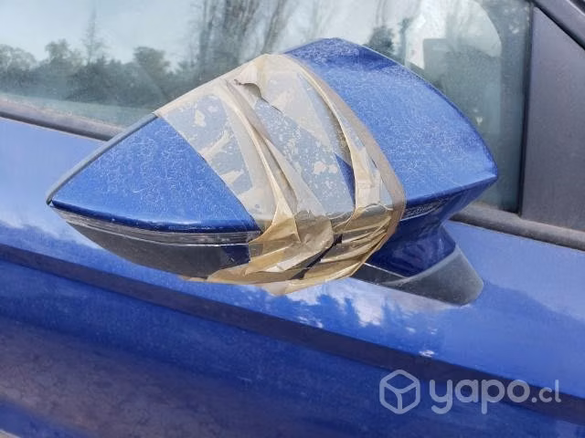 Espejo Seat Arona 2021