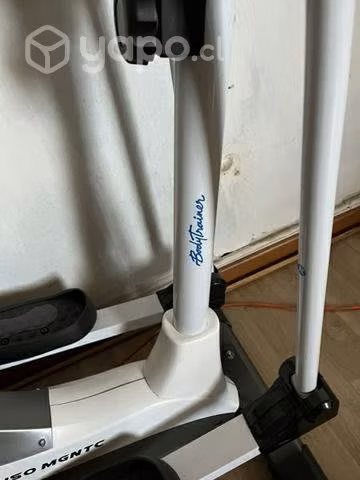 Eliptica el 450 mgntc