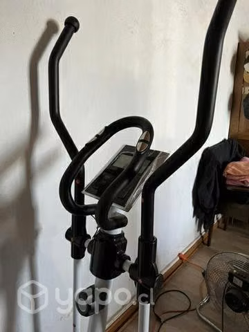 Eliptica el 450 mgntc