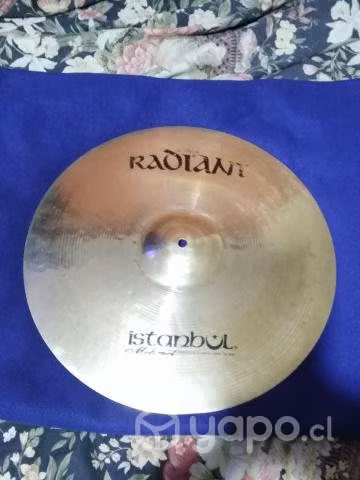 Crash istanbul radiant 18 de primera