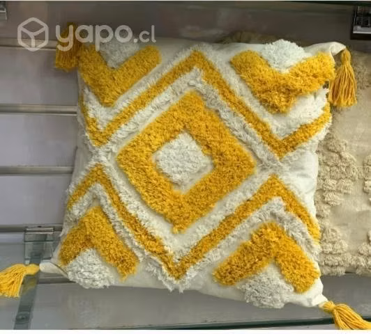Funda Boho, 45x45