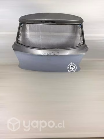 Portalon Suzuki swift 2018-2021