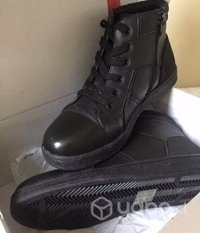 Botines Aldo
