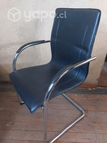 Sillas Oficina
