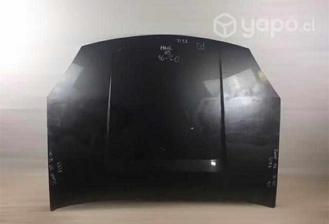 Capot Great Wall Haval H