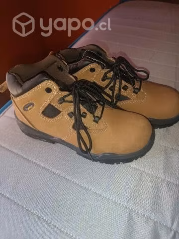 Zapatos de seguridad