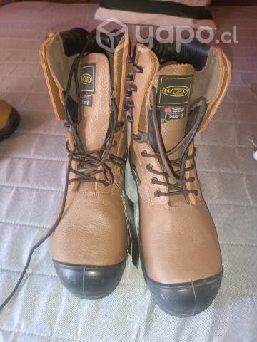 Zapatos de seguridad