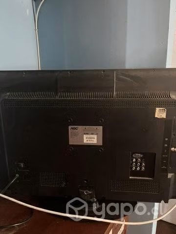 TV led 32' - Imagen 2