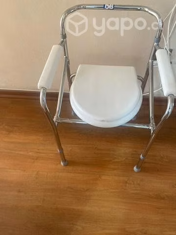Baño para enfermos