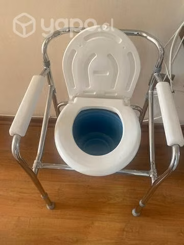 Baño para enfermos