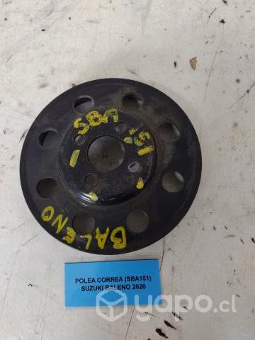Polea Correa (SBA151) Suzuki Baleno 2020