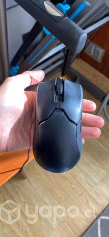 Mouse razer viper 8Khz