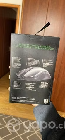 Mouse razer viper 8Khz