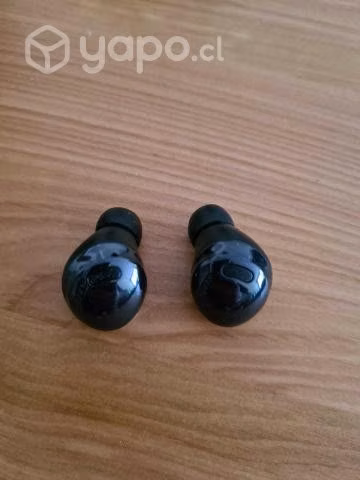 Audifonos Samsung Galaxy buds Pro Negros