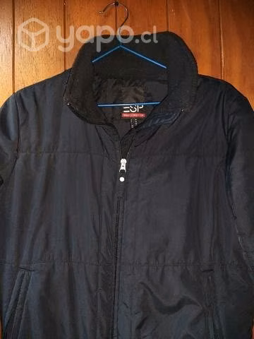 Parka Esprit Talla M - Imagen 2
