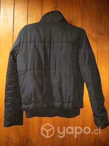 Parka Esprit Talla M - Imagen 3