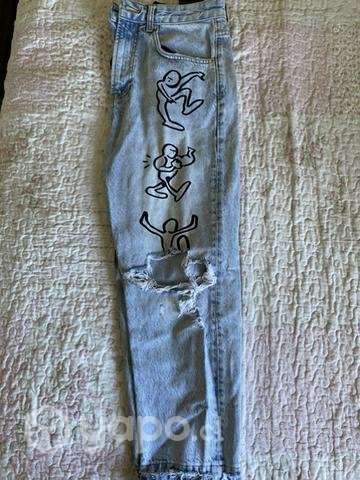Pantalon zara - Imagen 2