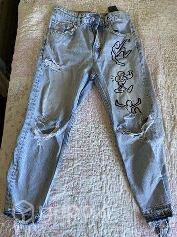 Pantalon zara - Imagen 3