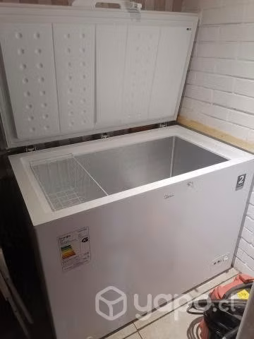 Conservadora dual