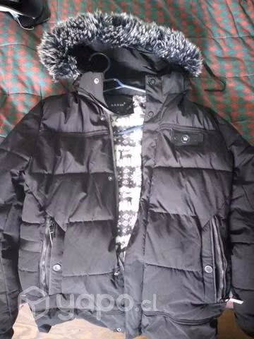 Chaqueta bonita
