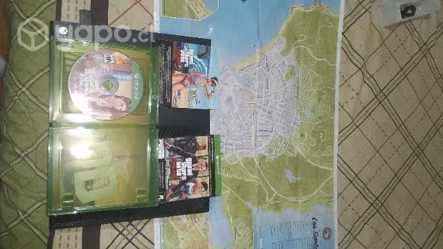 X box one 500gb - Imagen 3
