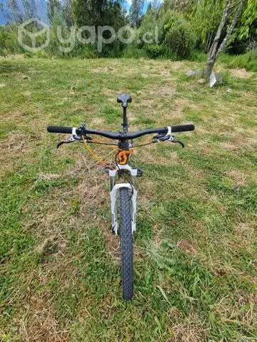 Bicicleta Scott aspect 770 - Imagen 3