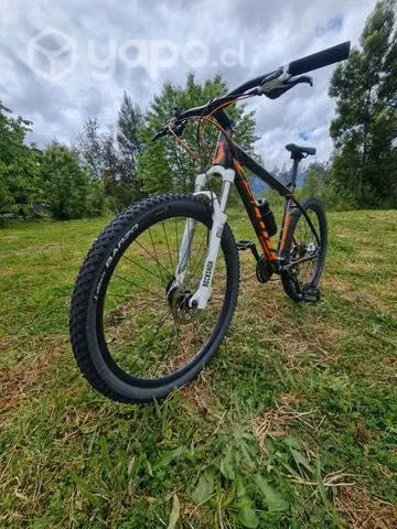 Bicicleta Scott aspect 770 - Imagen 2