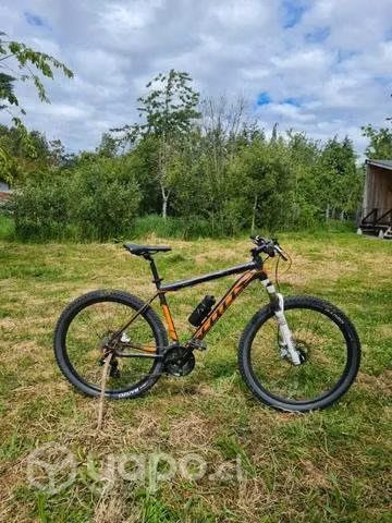 Bicicleta Scott aspect 770 - Imagen 4