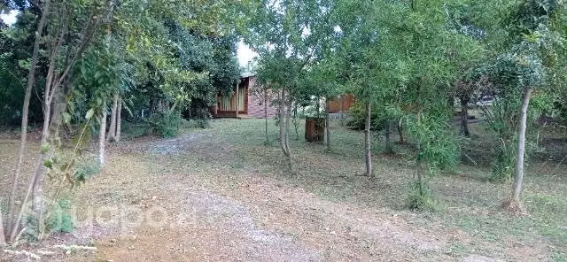 Cabaña en Liquiñe