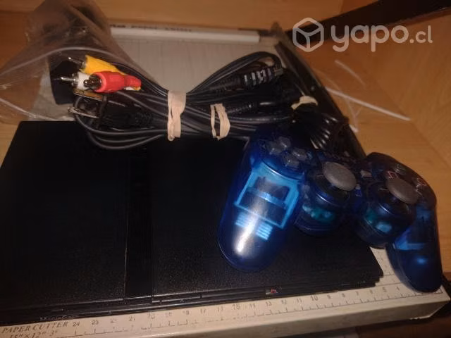 Play station 2 - Imagen 2