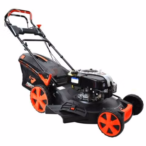 Cortacesped autopropulsada 22 briggs stratton