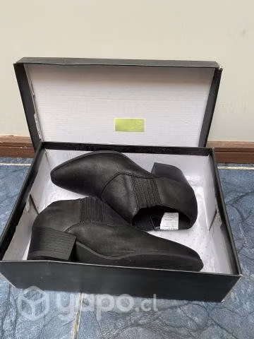Botines mujer - Imagen 3