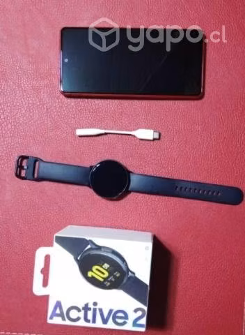 Samsung s20fe