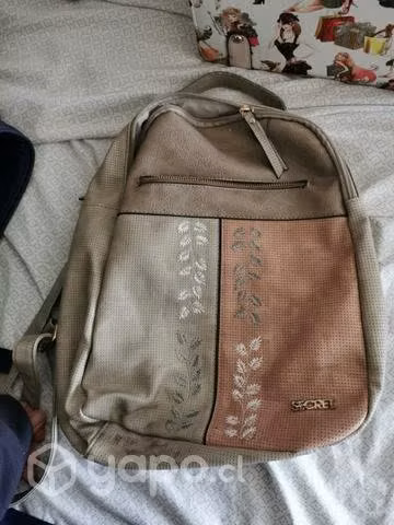 Mochilas usadas - Imagen 2