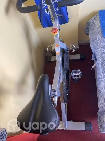Bicicleta Spining Vortec V-830B