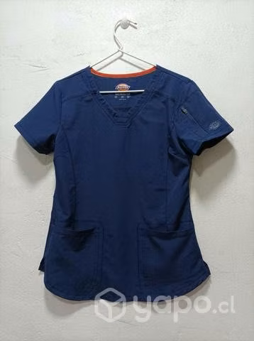 Polera enfermera Dickies