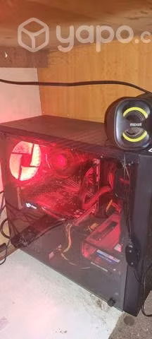 Pc gamer ryzen 5
