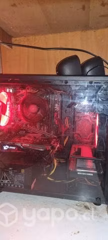 Pc gamer ryzen 5 - Imagen 2