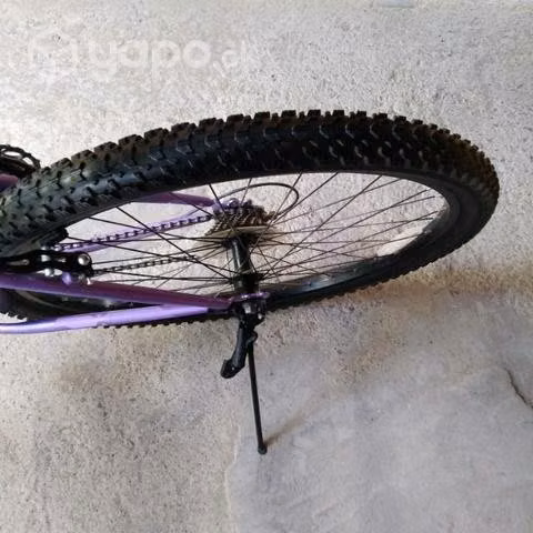 Bicicleta Nueva OXFORD EQUIPADA COMPLETA