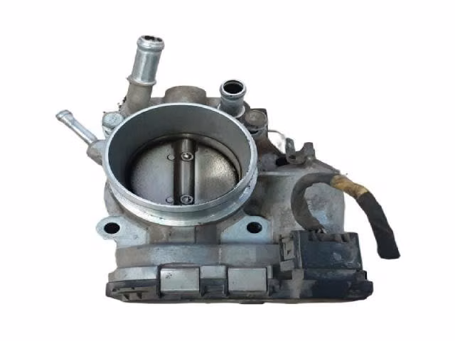 Cuerpo de aceleracion hyundai accent rb 2016
