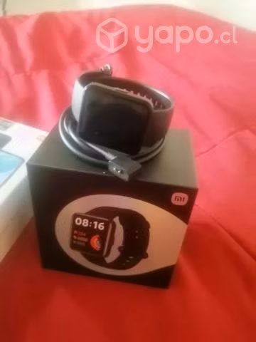Smartphone Redmi Note 11 + Redmi Watch 2 lite - Imagen 5