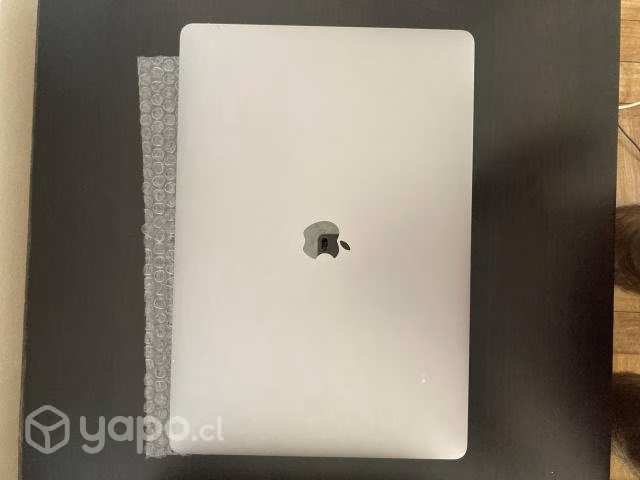 Macbook Pro Touchbar 2017